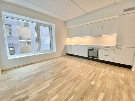 Østre Havnepark 25, 2. tv., 9000 Aalborg - Photo 5