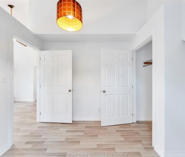 For Lease - 1564 ALEXIS Road Unit# UPPER, Windsor, Ontario - Photo 6