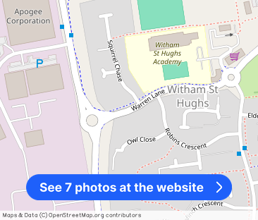 Merlins Point, Witham St Hughes, LN6 9GD - Photo 1