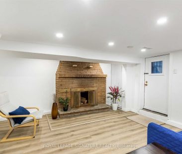 For Lease - 419 Crawford Street, Toronto, Ontario - Photo 4