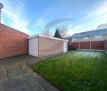 Trevino Drive, Leicester, LE4 - Photo 3