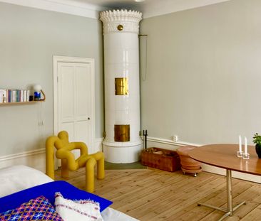 Fatbursgatan, Stockholm - Photo 1