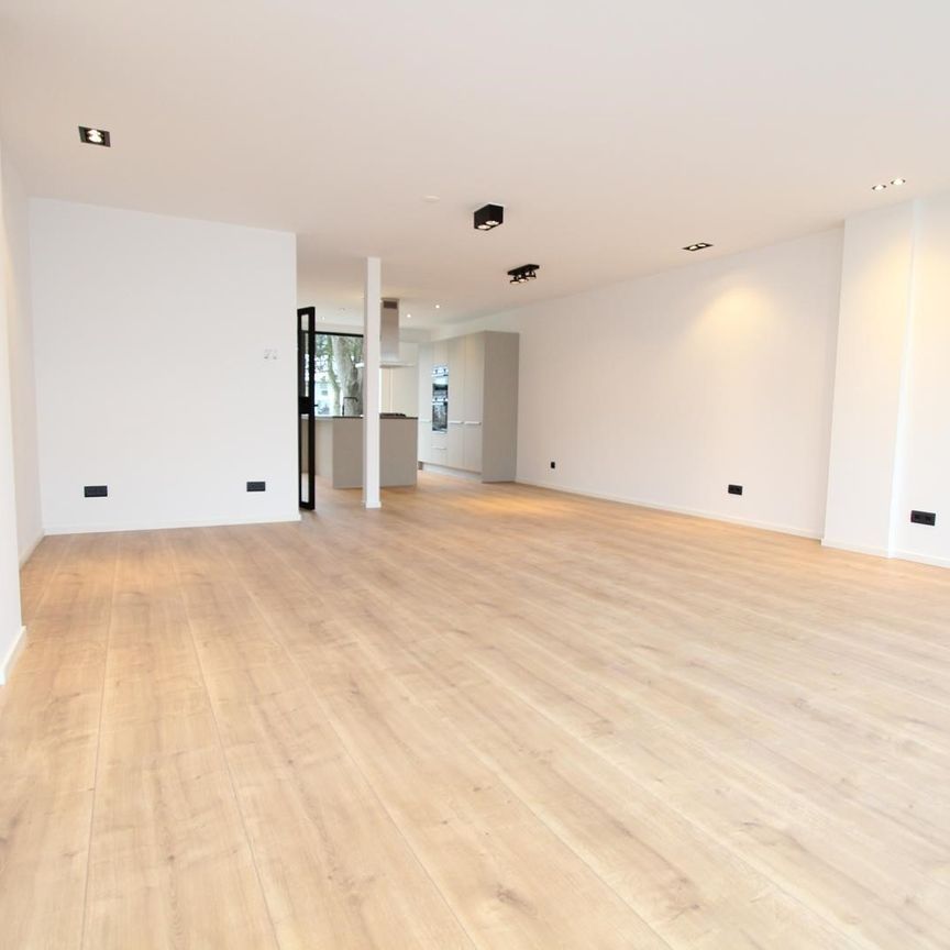 Maarten Lutherweg, 1185 AS, Amstelveen - Foto 1