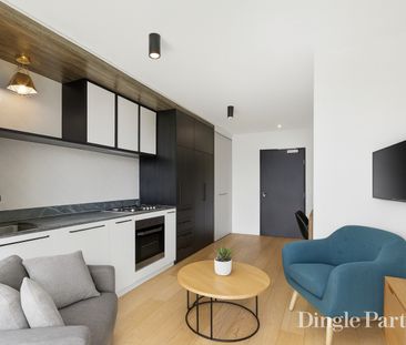 724/20 Shamrock Street, Abbotsford VIC 3067 - Apartment For Rent | ... - Photo 4