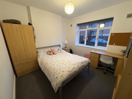 Room in a Shared House, Nottingham, NG7 - Photo 5