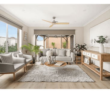 Smart, sophisticated, and smack-bang in the heart of it all! - Photo 6