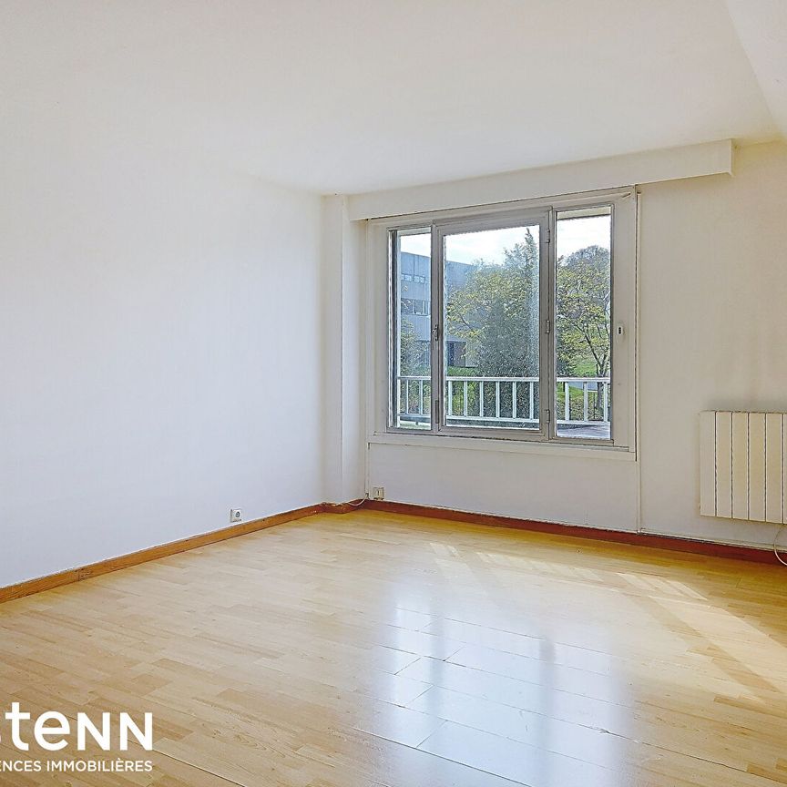 Location Appartement 2 pièces 47m² - Photo 1