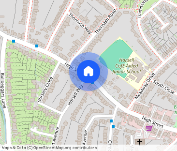 High Street, Horsell - Photo 1