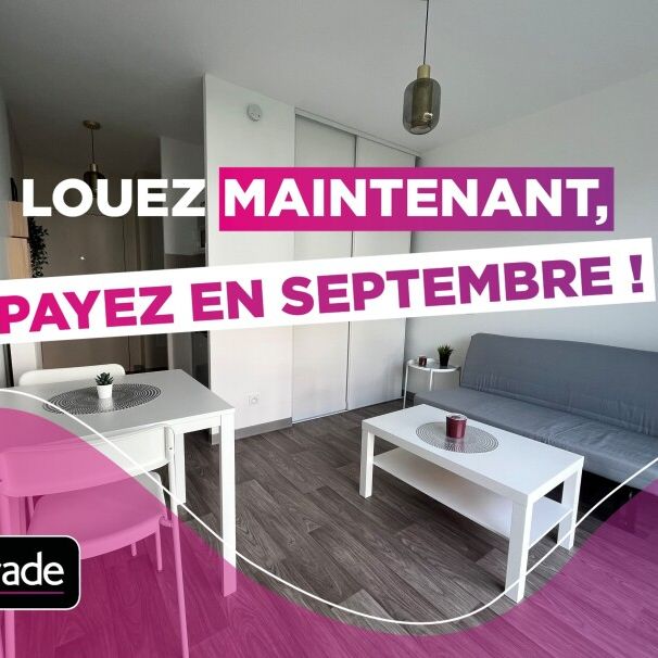 Location Appartement 1 pièce 18m² FRANQUEVILLE ST PIERRE 76520 - Photo 1