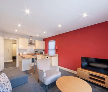 1 bedroom apartment to rent - Photo 1