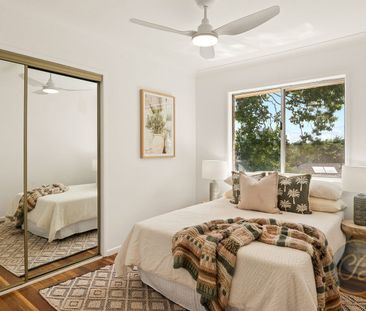 Brick Family Home with Balcony Charm & Pool - Photo 6