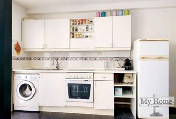 081-761 Apartament for rent in Koka Complex