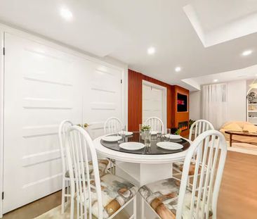 For Lease - 1328 Aymond Crescent Unit# bsmt, Oakville, Ontario - Photo 5
