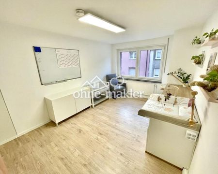 3-Zimmerwohnung - Photo 2
