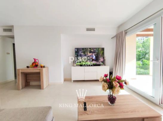 Apartamento en alquiler en Carrer de Ropit, 11 - Foto 1
