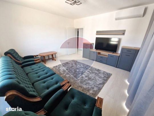 Apartament cu 2 camere de închiriat, Leabay Residence | Loc de parcare - Photo 1