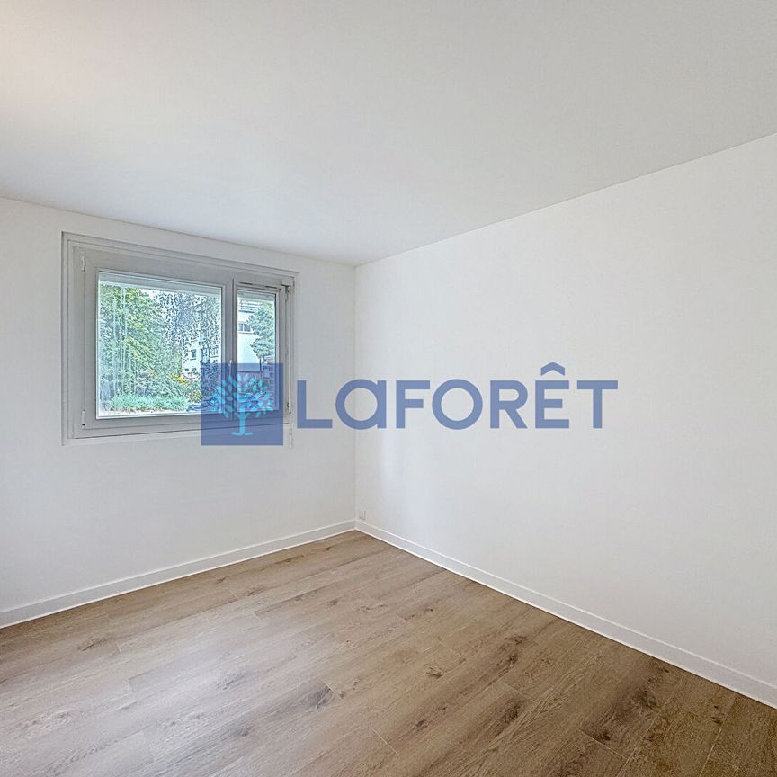 Appartement T3 Le Grand-Quevilly à louer - Photo 1