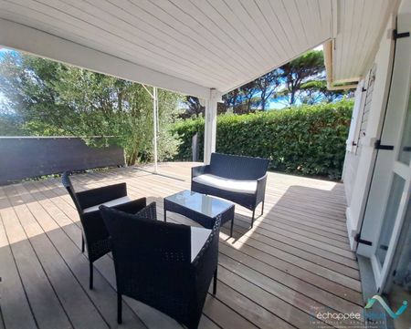 Maison une chambre climatisée proche de St Tropez - Photo 5