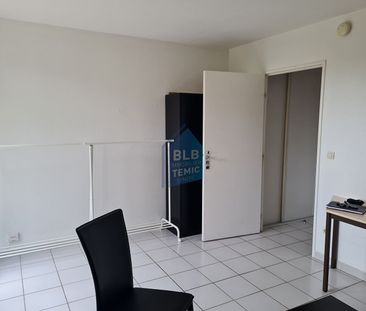 Location Appartement 1 pièce 22m² MONTPELLIER 34090 - Photo 5