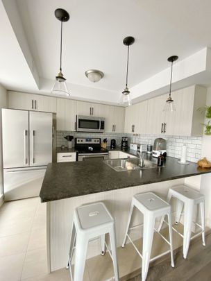 For Lease - 100 Dufay Road Unit# 91, Brampton, Ontario - Photo 1