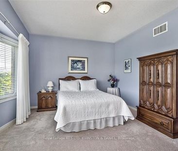 For Lease - 1482 SANDPIPER Road, Oakville, Ontario - Photo 6