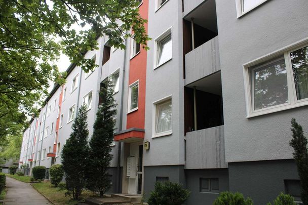 In der Mark 185-WBS-traumhafte 3 ZKB Wohnung im 1.OG zu vermieten - Photo 1