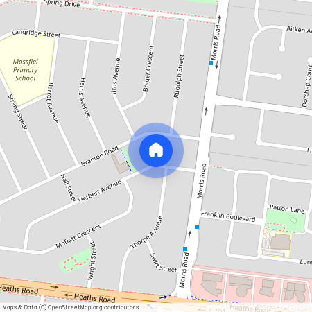 2/10 Herbert Avenue, 3029, Hoppers Crossing Vic