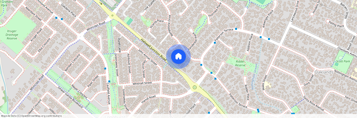 2/23 Rempstone Drive, Christchurch City