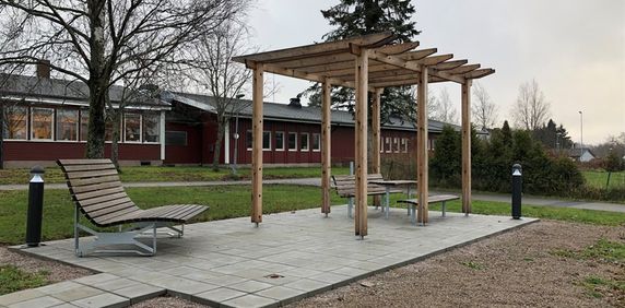 Odens väg 8 D - Photo 2