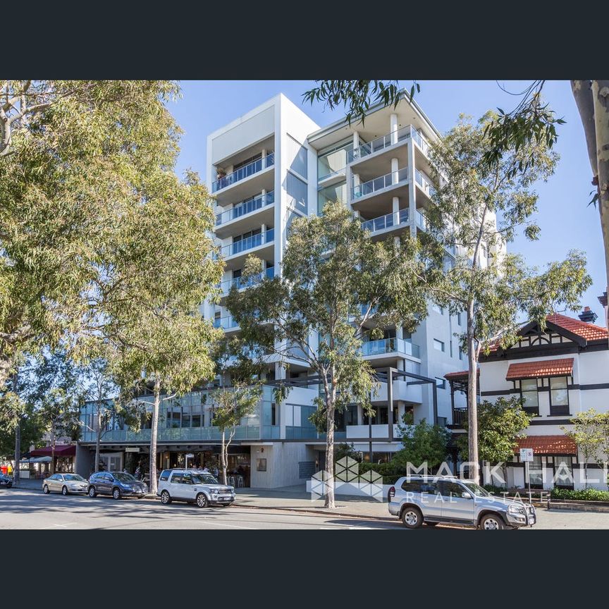 2B/1303 Hay Street, West Perth, WA 6005 - Photo 1