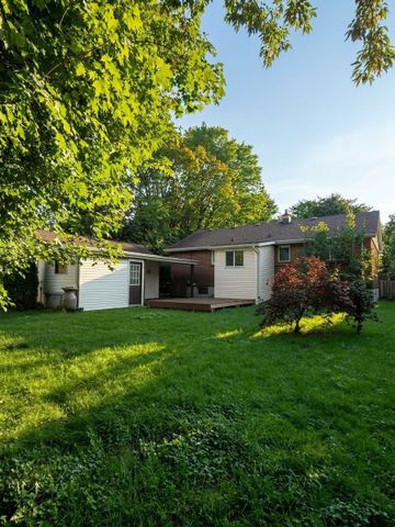 For Lease - 128 Stuart Street, London East, Ontario - Photo 4