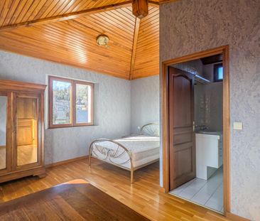 Location maison 4 pièces - Photo 6