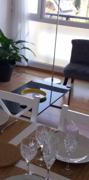 Location Appartement 4 pièces 11m² MONT ST AIGNAN 76130 - Photo 1