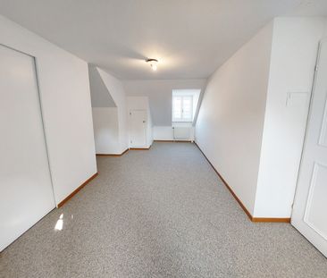 Studio an exklusiver Lage in Luzern - Foto 1