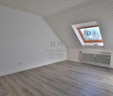 Helle Wohnung im DG #11 - Foto 4