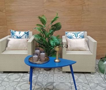 Alquiler de casa o chalet independiente en Calle Cuesta, 32 - Photo 6