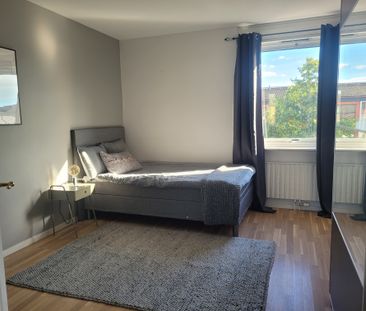 Svängrumsgatan 18, V Frölunda - Photo 1