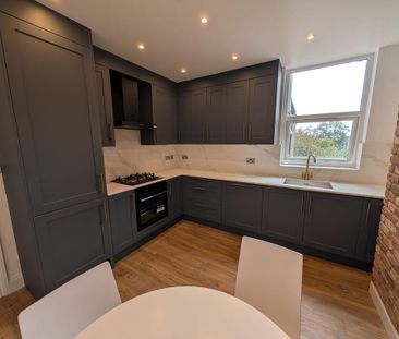 1 bedroom house of multiple occupation to rent - Photo 5