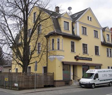 1 Zimmer Wohnung zu vermieten in Lichtentanne bei Zwickau - Photo 4