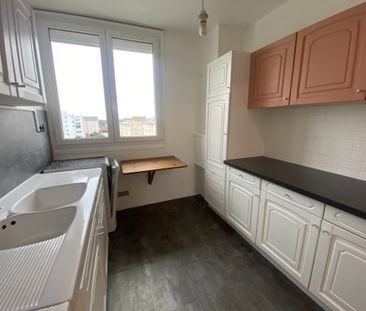Location Appartement 4 pièces 61m² TROYES 10000 - Photo 4