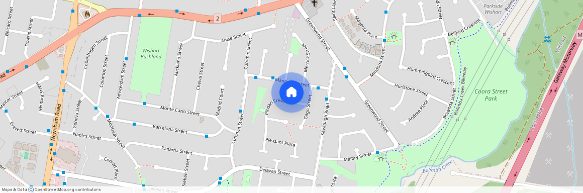 7 Pindari Crescent, QLD 4122, Wishart