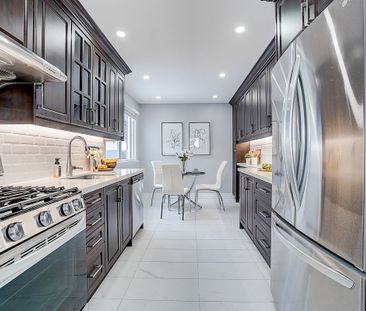 For Lease - 78 Fred Varley Drive, Markham, Ontario - Photo 6