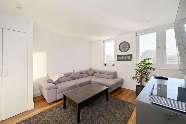 Seyssel Street, London, E14 - Photo 1