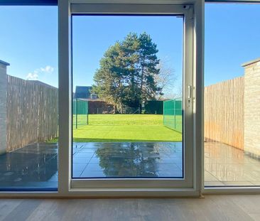 Appartement te huur in Nossegem voor € 1.350 met 2 slaapkamers - Photo 2