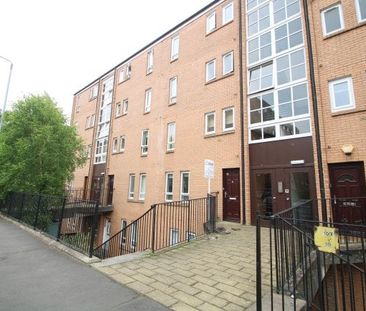 21 Dorset Street, Glasgow, G3 7AG - Photo 2