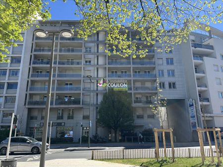 Résidence Le Square des Facs 44 avenue des Paulines, 63000, Clermont-Ferrand - Photo 5