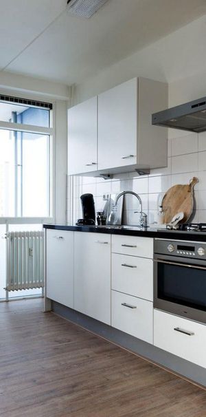 Erasmusstraat 19, 7316HM Apeldoorn - Photo 1