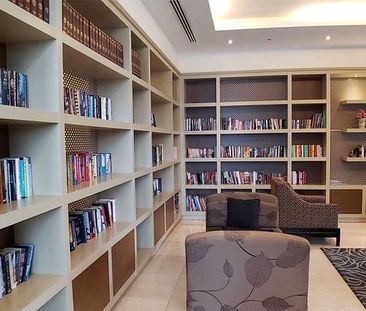 For Lease - 100 John Street Unit# 501, Brampton, Ontario - Photo 4