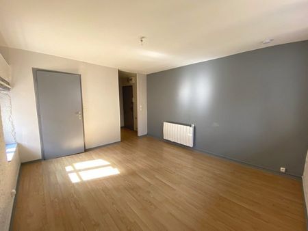 Appartement 1 pièce à Nancy - Photo 4