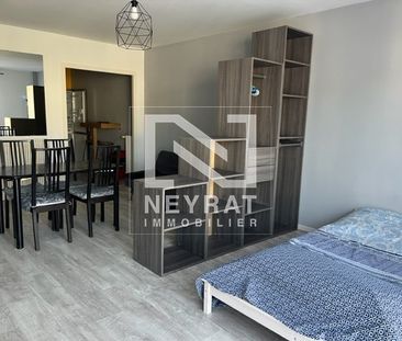 APPARTEMENT T1 A LOUER - Photo 2